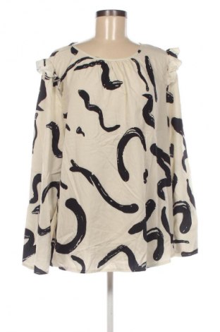 Bluză de femei SHEIN, Mărime XXL, Culoare Multicolor, Preț 55,99 Lei