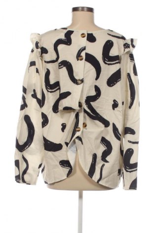 Bluză de femei SHEIN, Mărime XXL, Culoare Multicolor, Preț 55,99 Lei