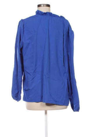 Bluzka damska SHEIN, Rozmiar XL, Kolor Niebieski, Cena 62,99 zł