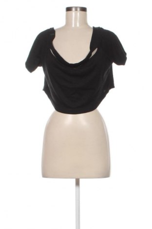 Damen Shirt SHEIN, Größe XXL, Farbe Schwarz, Preis 13,99 €