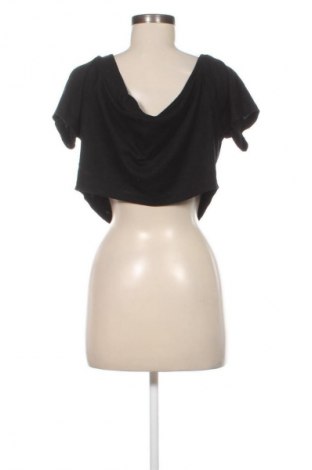 Damen Shirt SHEIN, Größe XXL, Farbe Schwarz, Preis 13,99 €