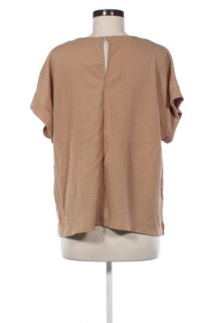 Bluzka damska SHEIN, Rozmiar XL, Kolor Beżowy, Cena 62,99 zł