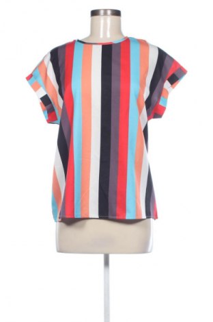 Damen Shirt SHEIN, Größe M, Farbe Mehrfarbig, Preis 9,72 €