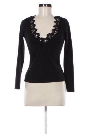 Bluză de femei SHEIN, Mărime S, Culoare Negru, Preț 31,99 Lei