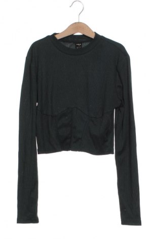 Damen Shirt SHEIN, Größe XS, Farbe Grün, Preis € 10,25