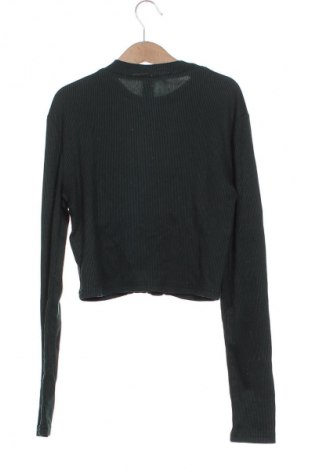 Damen Shirt SHEIN, Größe XS, Farbe Grün, Preis € 10,25