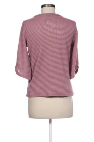 Damen Shirt SHEIN, Größe M, Farbe Aschrosa, Preis € 9,72