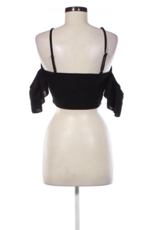 Damen Shirt SHEIN, Größe S, Farbe Schwarz, Preis 10,01 €
