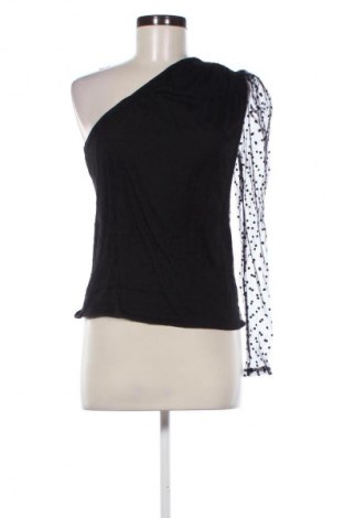 Bluză de femei SHEIN, Mărime M, Culoare Negru, Preț 52,05 Lei