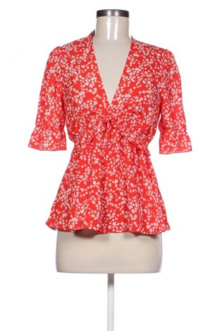 Bluză de femei SHEIN, Mărime M, Culoare Multicolor, Preț 53,56 Lei
