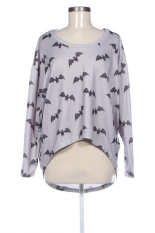 Damen Shirt SHEIN, Größe M, Farbe Mehrfarbig, Preis € 9,72
