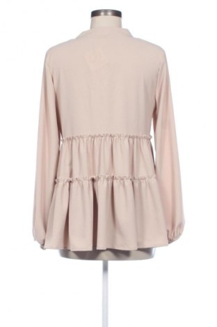 Damen Shirt SHEIN, Größe S, Farbe Beige, Preis 10,00 €
