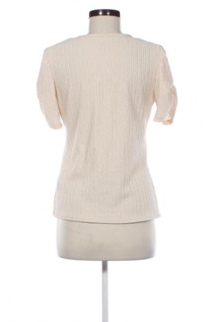 Damen Shirt SHEIN, Größe M, Farbe Ecru, Preis 10,00 €