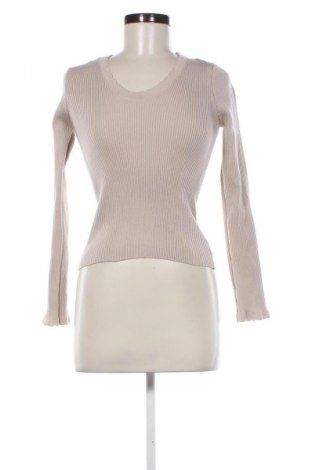 Damen Shirt SHEIN, Größe M, Farbe Beige, Preis 10,00 €