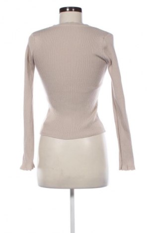 Damen Shirt SHEIN, Größe M, Farbe Beige, Preis 10,00 €