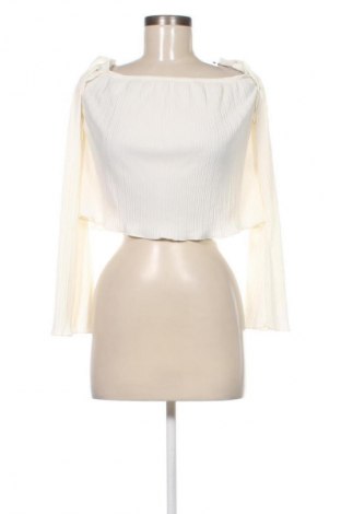 Damen Shirt SHYX x About You, Größe M, Farbe Beige, Preis 53,99 €