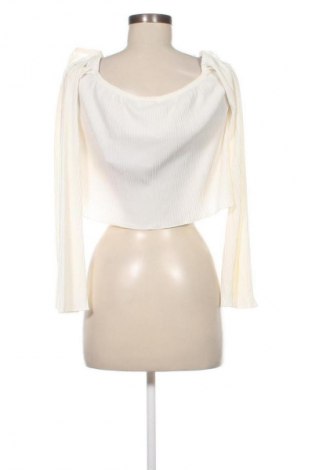 Damen Shirt SHYX x About You, Größe M, Farbe Beige, Preis 53,99 €