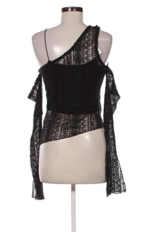 Bluză de femei SHYX x About You, Mărime M, Culoare Negru, Preț 261,99 Lei