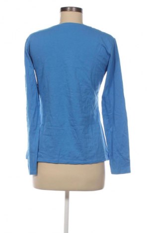 Damen Shirt Sa. Hara, Größe L, Farbe Blau, Preis 13,99 €