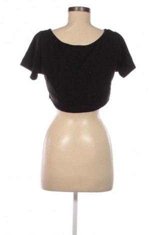 Damen Shirt Sabo Skirt, Größe XL, Farbe Schwarz, Preis 13,99 €