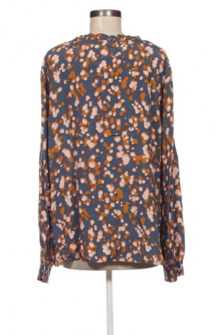 Damen Shirt Saint Tropez, Größe XL, Farbe Mehrfarbig, Preis € 10,99
