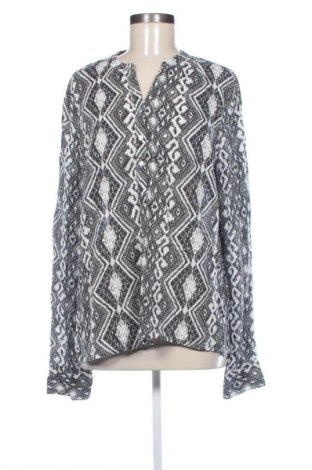 Damen Shirt Saint Tropez, Größe XL, Farbe Mehrfarbig, Preis 9,99 €