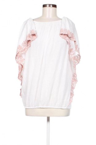 Bluză de femei Saint Tropez, Mărime S, Culoare Alb, Preț 73,36 Lei