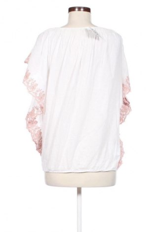 Bluză de femei Saint Tropez, Mărime S, Culoare Alb, Preț 73,36 Lei