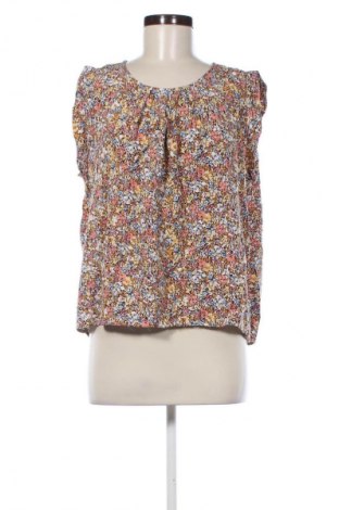 Bluză de femei Saint Tropez, Mărime L, Culoare Multicolor, Preț 132,54 Lei