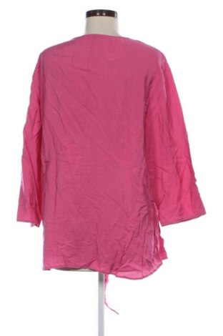 Damen Shirt Samoon, Größe XXL, Farbe Rosa, Preis 17,99 €