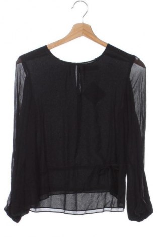 Bluză de femei Sand, Mărime XS, Culoare Negru, Preț 224,66 Lei