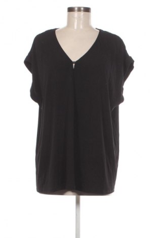 Damen Shirt Savannah, Größe XXL, Farbe Schwarz, Preis € 18,99