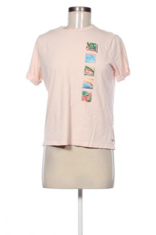 Damen Shirt Scotch & Soda, Größe S, Farbe Rosa, Preis € 34,78