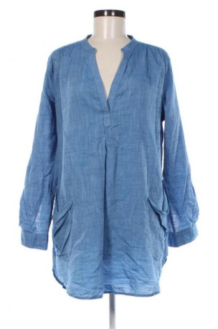 Damen Shirt Seafolly, Größe M, Farbe Blau, Preis € 24,53