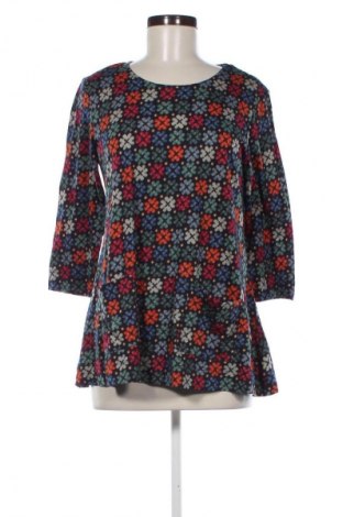 Bluzka damska Seasalt Cornwall, Rozmiar M, Kolor Kolorowy, Cena 254,00 zł