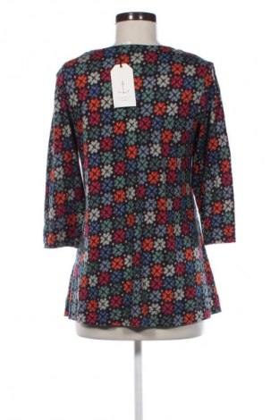Bluzka damska Seasalt Cornwall, Rozmiar M, Kolor Kolorowy, Cena 254,00 zł