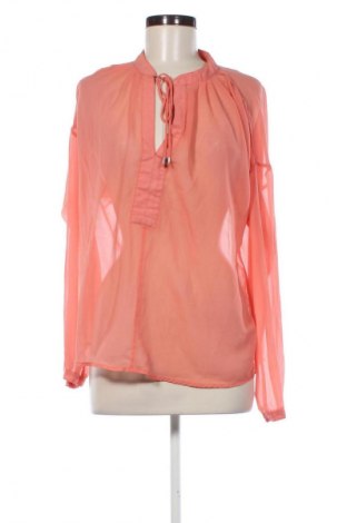 Dámska blúza Selected Femme, Veľkosť M, Farba Oranžová, Cena  21,50 €