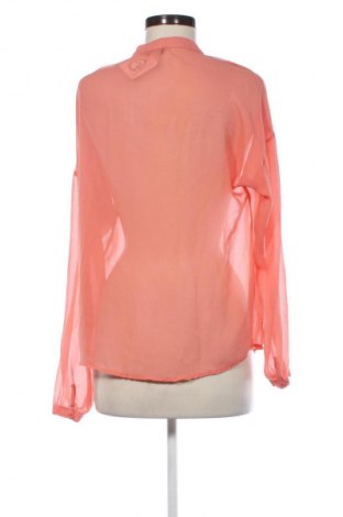Dámska blúza Selected Femme, Veľkosť M, Farba Oranžová, Cena  21,50 €