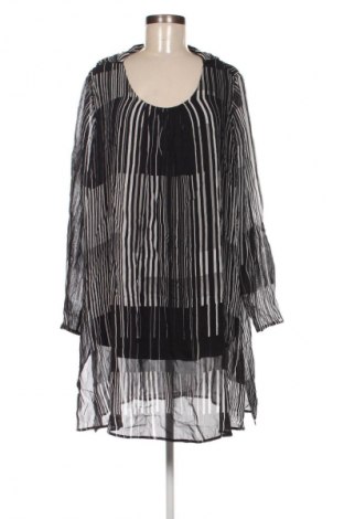 Bluzka damska Selection By Ulla Popken, Rozmiar XL, Kolor Kolorowy, Cena 87,99 zł