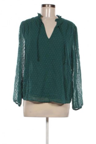 Damen Shirt Sfera, Größe L, Farbe Grün, Preis 13,99 €