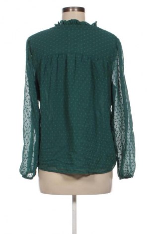 Damen Shirt Sfera, Größe L, Farbe Grün, Preis 13,99 €