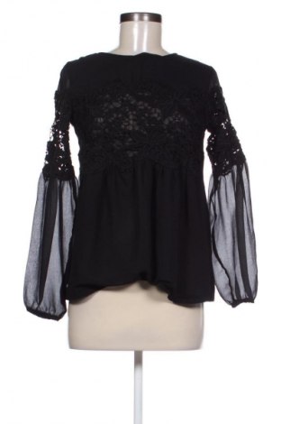 Damen Shirt Sfera, Größe M, Farbe Schwarz, Preis 9,72 €