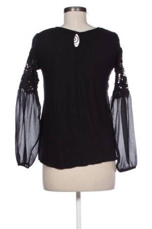 Damen Shirt Sfera, Größe M, Farbe Schwarz, Preis 9,72 €