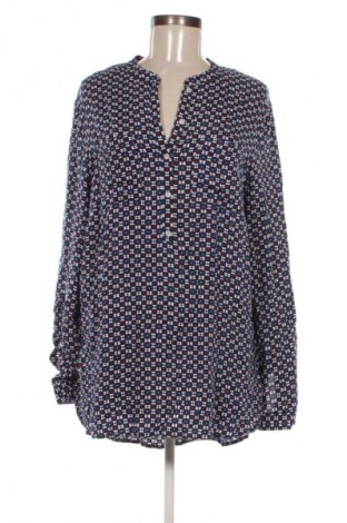 Bluzka damska Sheego, Rozmiar XL, Kolor Kolorowy, Cena 44,99 zł