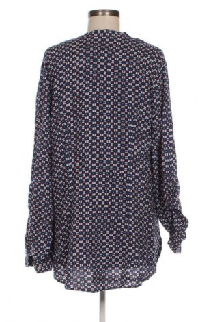 Bluzka damska Sheego, Rozmiar XL, Kolor Kolorowy, Cena 44,99 zł