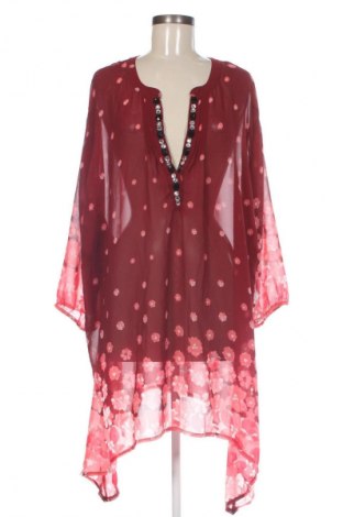 Bluză de femei Sheego, Mărime 5XL, Culoare Multicolor, Preț 115,99 Lei