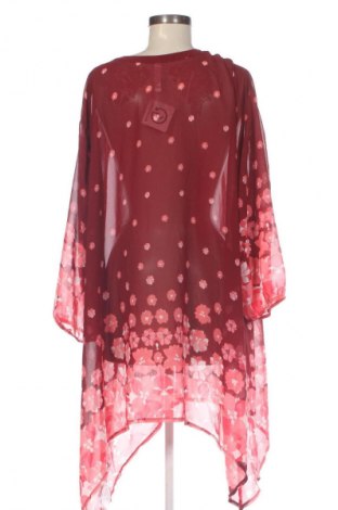 Bluză de femei Sheego, Mărime 5XL, Culoare Multicolor, Preț 115,99 Lei