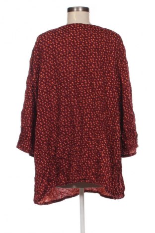 Bluzka damska Sheego, Rozmiar 3XL, Kolor Kolorowy, Cena 111,99 zł
