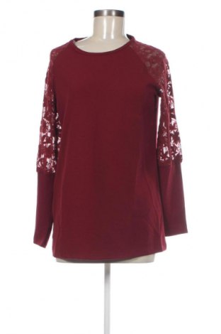 Damen Shirt Sheilay, Größe S, Farbe Rot, Preis 5,99 €