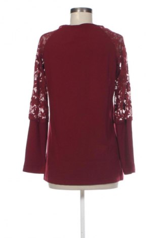 Damen Shirt Sheilay, Größe S, Farbe Rot, Preis 5,99 €